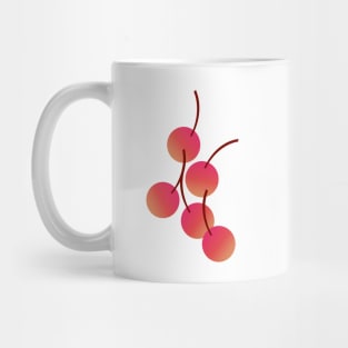 Cherries! Mug